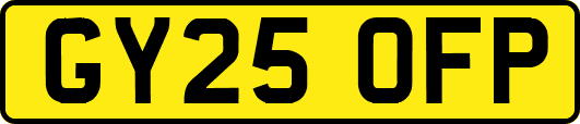 GY25OFP