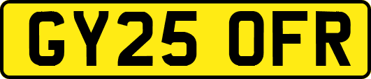 GY25OFR