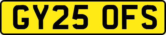 GY25OFS