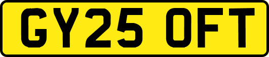 GY25OFT