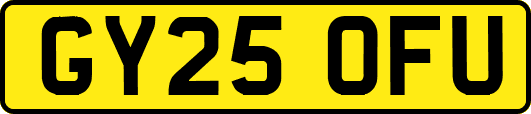 GY25OFU