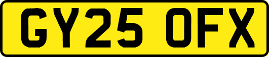 GY25OFX