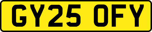 GY25OFY
