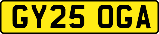 GY25OGA