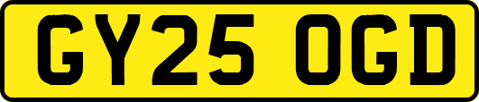 GY25OGD