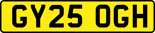 GY25OGH