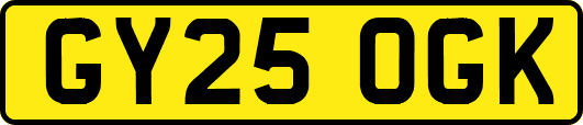 GY25OGK
