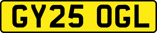 GY25OGL