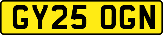 GY25OGN