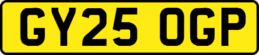 GY25OGP
