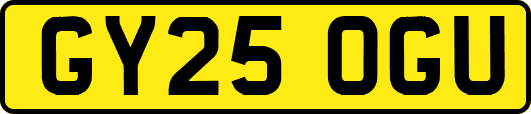 GY25OGU