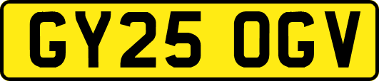 GY25OGV