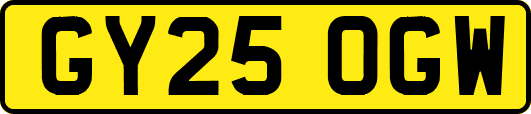 GY25OGW