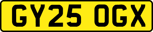 GY25OGX