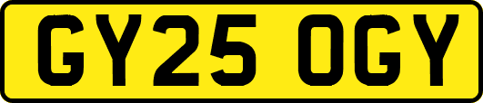 GY25OGY