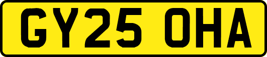 GY25OHA