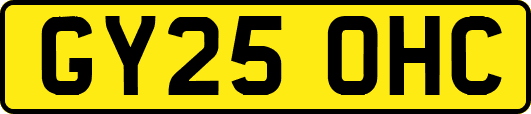 GY25OHC