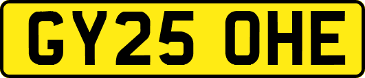GY25OHE