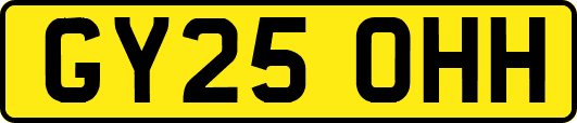 GY25OHH