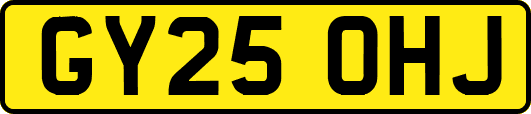 GY25OHJ