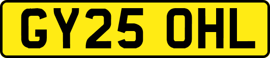 GY25OHL