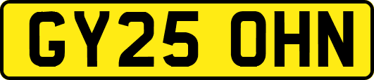 GY25OHN
