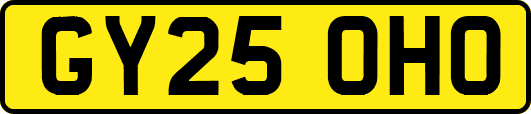 GY25OHO