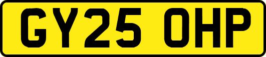 GY25OHP