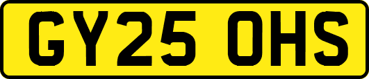 GY25OHS