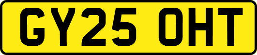 GY25OHT