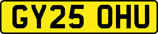 GY25OHU