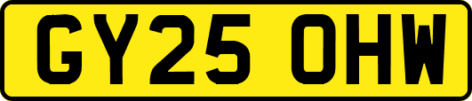 GY25OHW