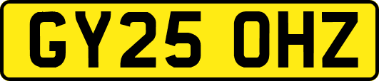 GY25OHZ