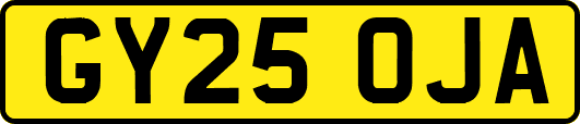 GY25OJA