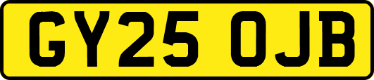 GY25OJB