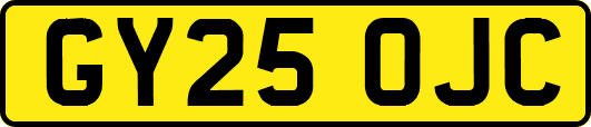 GY25OJC