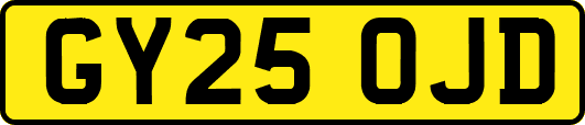GY25OJD