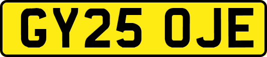 GY25OJE