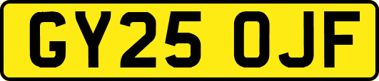 GY25OJF