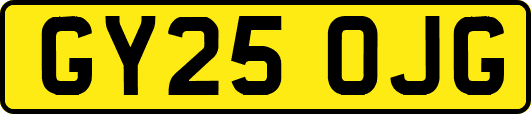 GY25OJG