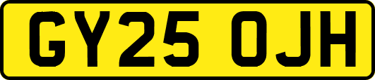 GY25OJH