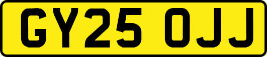 GY25OJJ