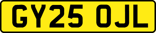 GY25OJL