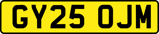 GY25OJM