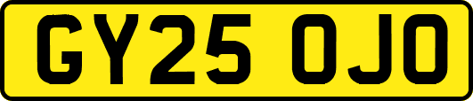 GY25OJO