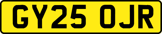 GY25OJR