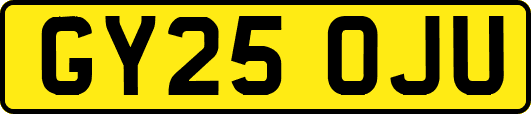 GY25OJU