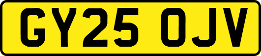 GY25OJV