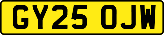 GY25OJW