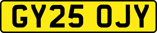 GY25OJY